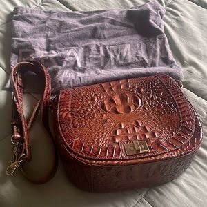 Brahmin crossbody